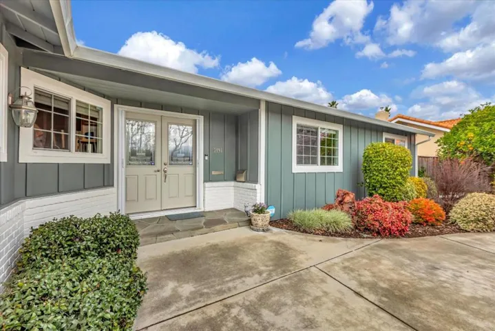3497 Walton Way, San Jose, California 95117