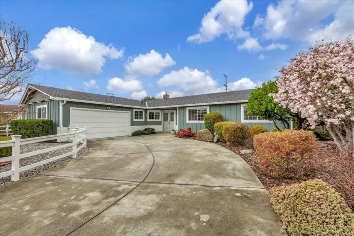 3497 Walton Way, San Jose, California 95117