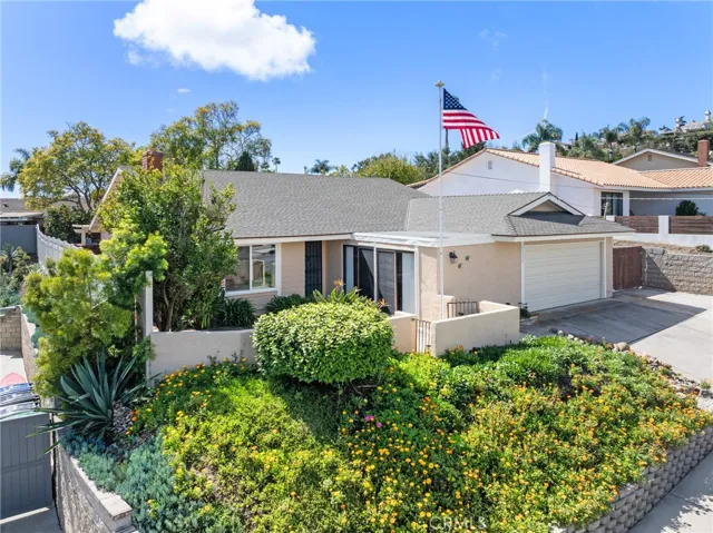 25532 Dana Mesa Drive, San Juan Capistrano, California 92675