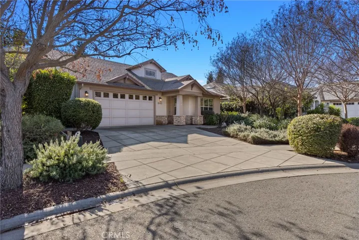 1843 Wisteria Lane, Chico, California 95926