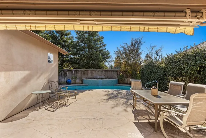 1843 Wisteria Lane, Chico, California 95926