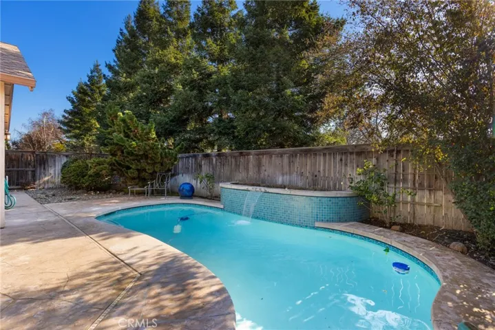 1843 Wisteria Lane, Chico, California 95926