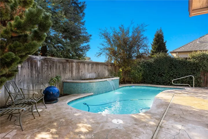 1843 Wisteria Lane, Chico, California 95926