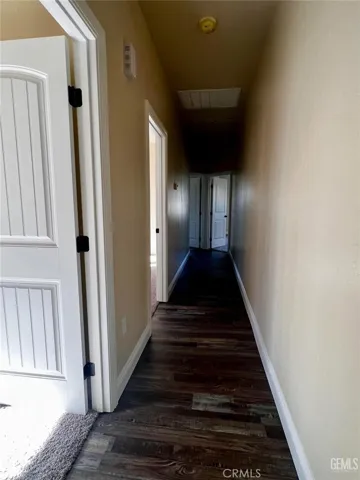 3409 Anderson Street, Bakersfield, California 93307