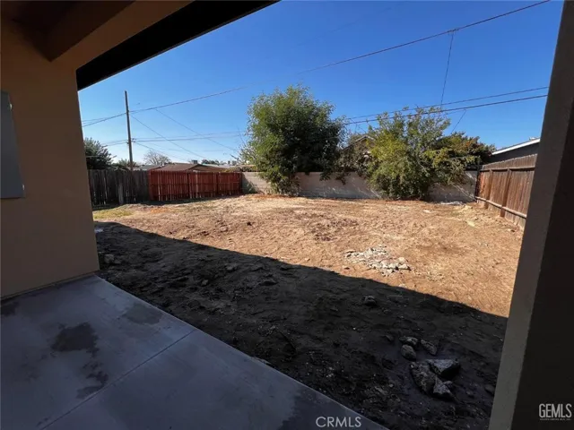 3409 Anderson Street, Bakersfield, California 93307