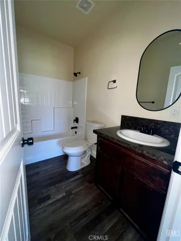 3409 Anderson Street, Bakersfield, California 93307