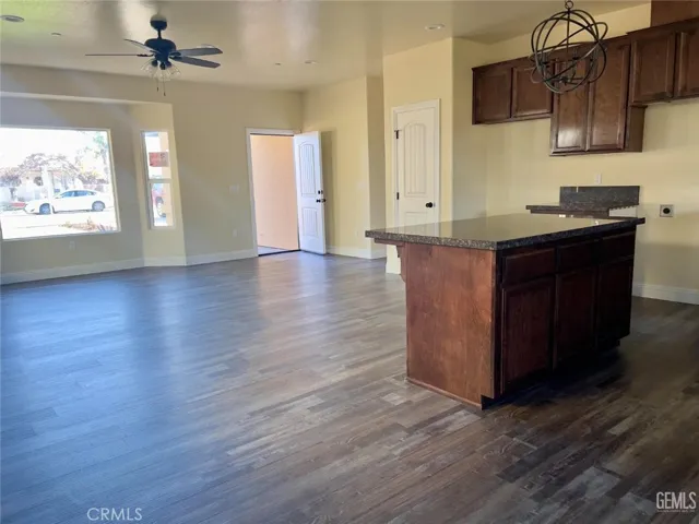 3409 Anderson Street, Bakersfield, California 93307