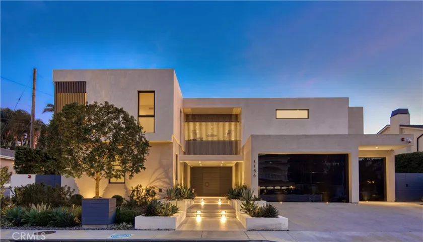 1156 6th Street, Manhattan Beach, California 90266