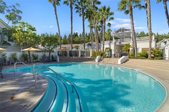 98 Breakers Lane, Aliso Viejo, California 92656