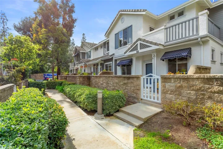 98 Breakers Lane, Aliso Viejo, California 92656