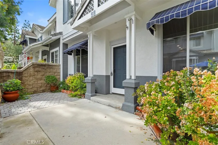 98 Breakers Lane, Aliso Viejo, California 92656