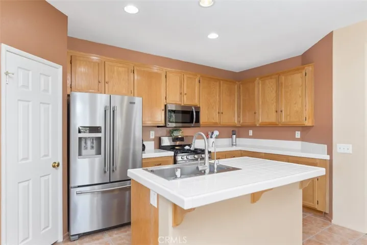29098 Paradise Canyon Drive, Menifee, California 92584