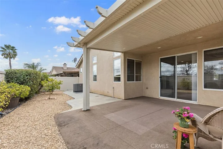 29098 Paradise Canyon Drive, Menifee, California 92584