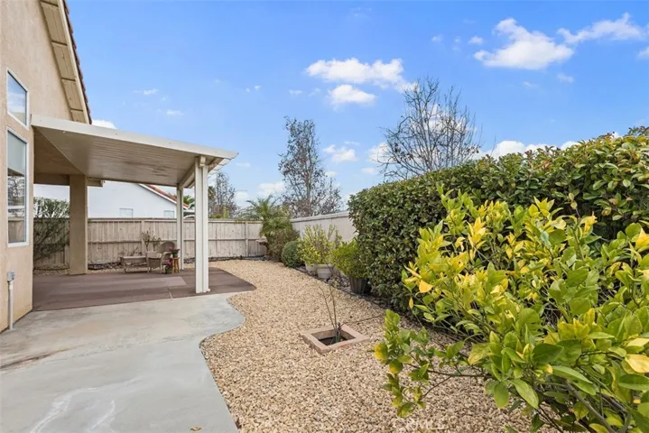 29098 Paradise Canyon Drive, Menifee, California 92584