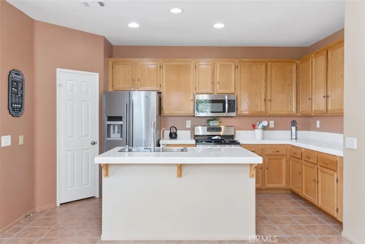 29098 Paradise Canyon Drive, Menifee, California 92584
