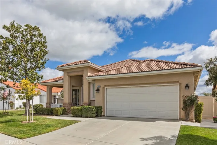 29098 Paradise Canyon Drive, Menifee, California 92584