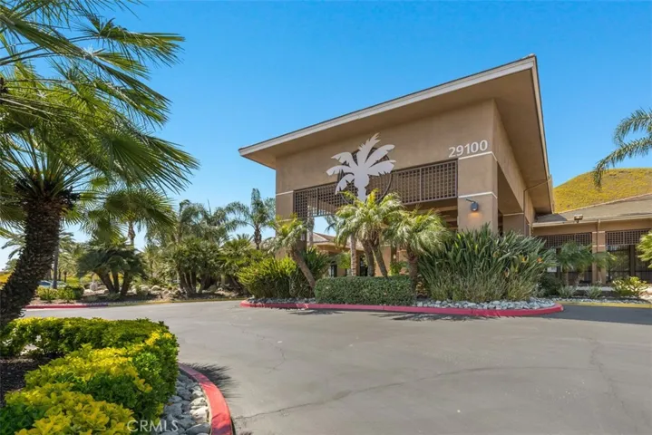 29098 Paradise Canyon Drive, Menifee, California 92584