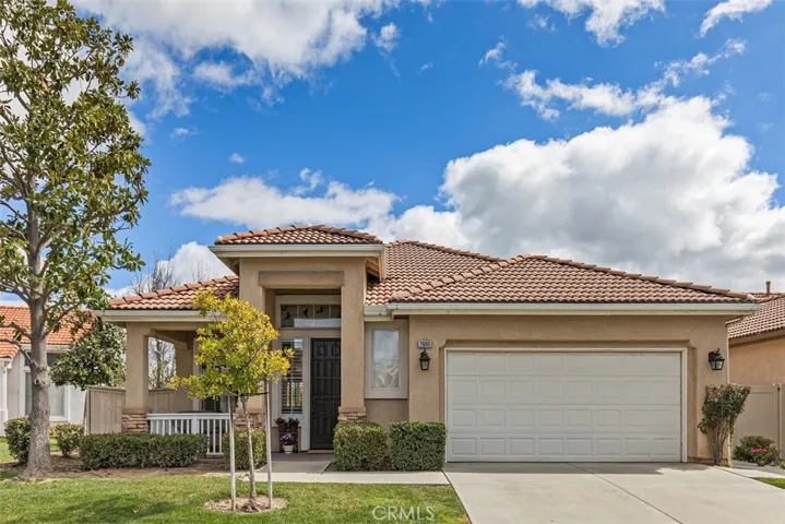 29098 Paradise Canyon Drive, Menifee, California 92584