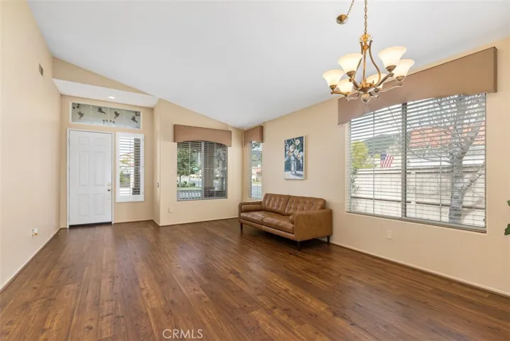 29098 Paradise Canyon Drive, Menifee, California 92584