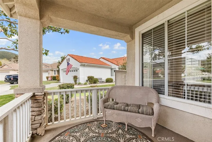 29098 Paradise Canyon Drive, Menifee, California 92584