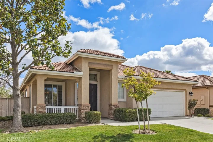 29098 Paradise Canyon Drive, Menifee, California 92584
