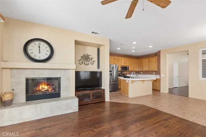 29098 Paradise Canyon Drive, Menifee, California 92584