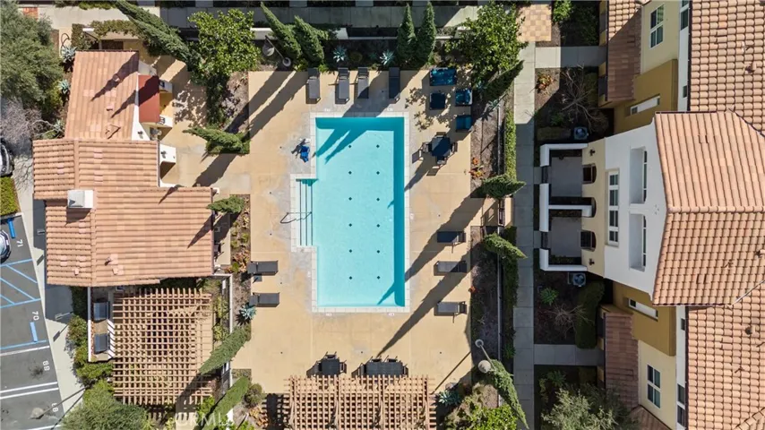 935 E Drapery Lane, Anaheim, California 92802