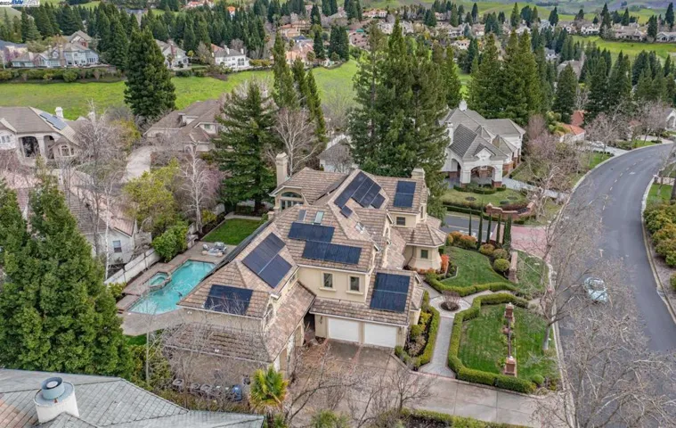 5375 Blackhawk Dr, Danville, California 94506