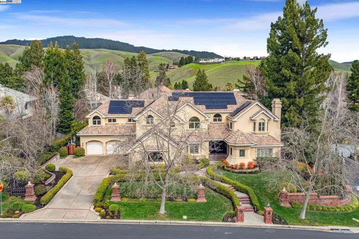 5375 Blackhawk Dr, Danville, California 94506
