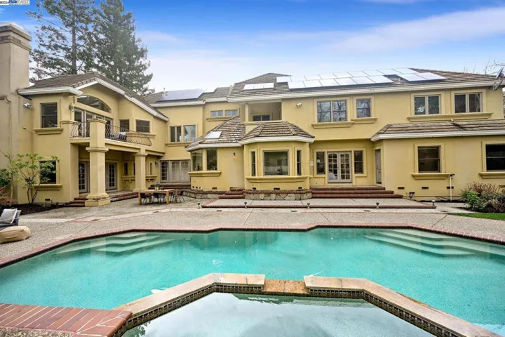 5375 Blackhawk Dr, Danville, California 94506