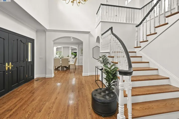 5375 Blackhawk Dr, Danville, California 94506