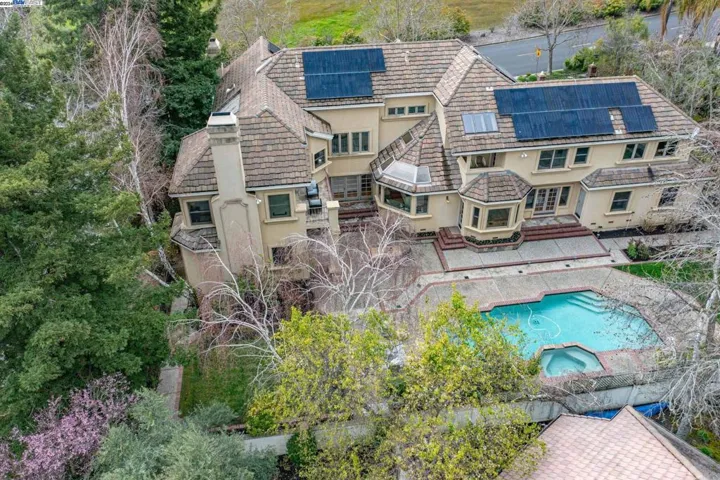 5375 Blackhawk Dr, Danville, California 94506