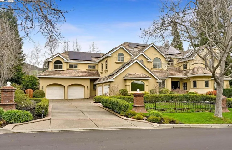 5375 Blackhawk Dr, Danville, California 94506