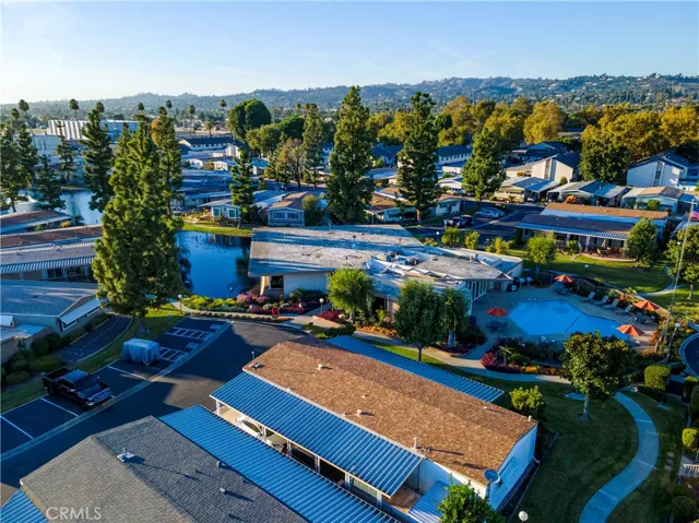2331 Lake Terrace Lane 107, La Habra, California 90631