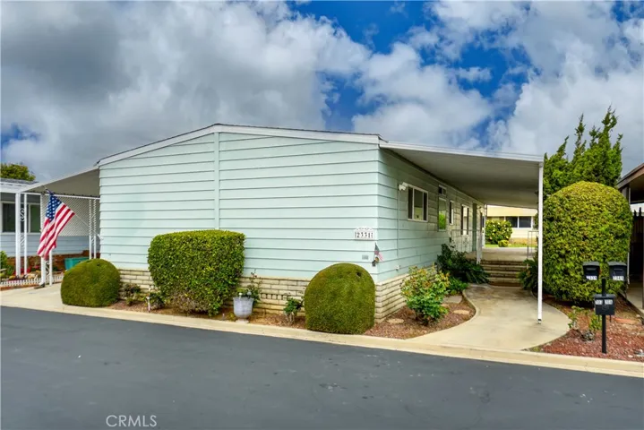 2331 Lake Terrace Lane 107, La Habra, California 90631