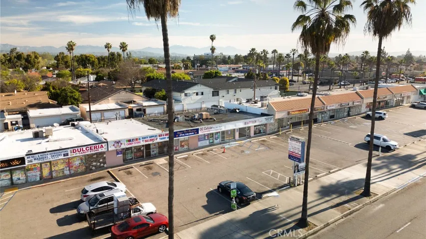 1743 W La Palma Avenue, Anaheim, California 92801