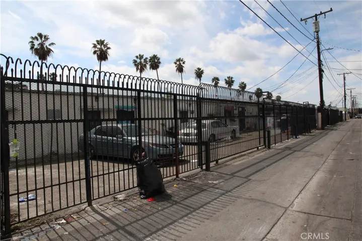 1743 W La Palma Avenue, Anaheim, California 92801