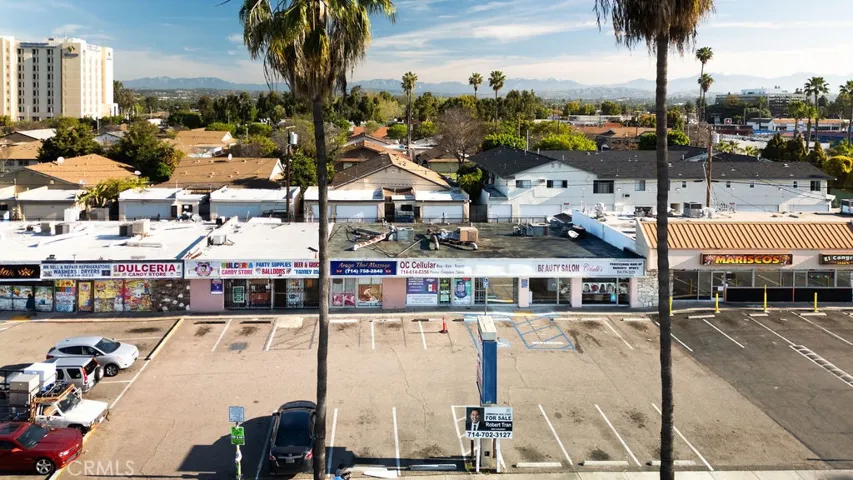 1743 W La Palma Avenue, Anaheim, California 92801