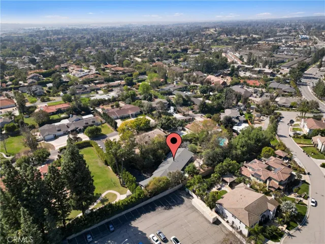 Aerial View #2