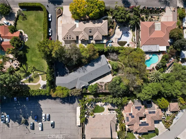 Aerial view #3