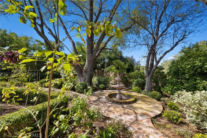 Gardens