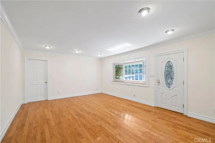 Bedroom 4 Currently used as Office with separate entrance