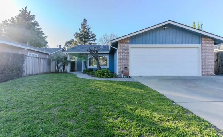 95 Avenida España, San Jose, California 95139
