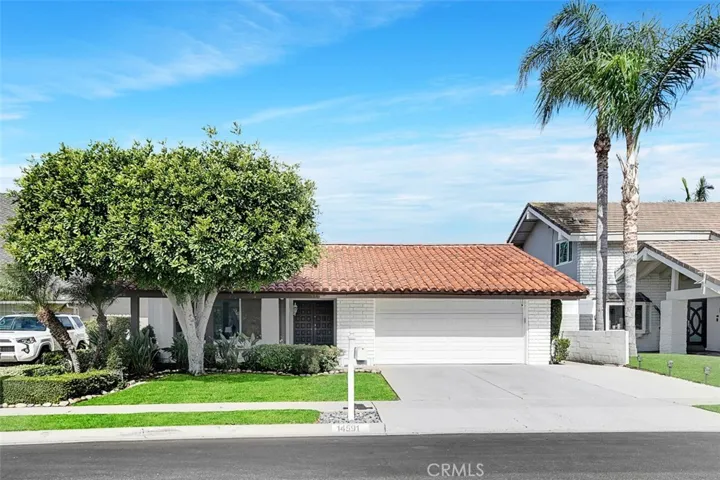14591 Alder Lane, Tustin, California 92780