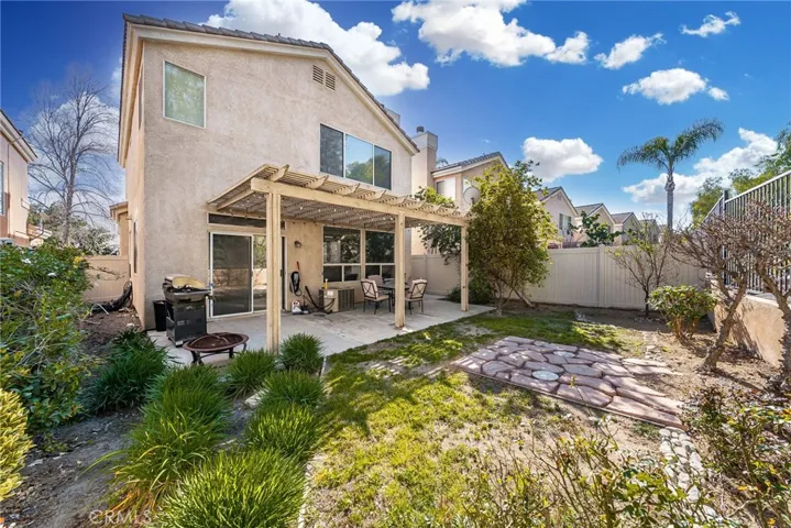 966 Cimarron Lane, Corona, California 92879