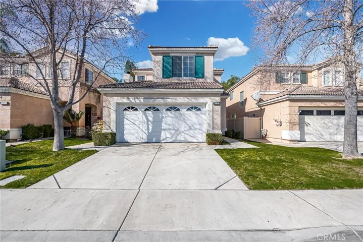 966 Cimarron Lane, Corona, California 92879