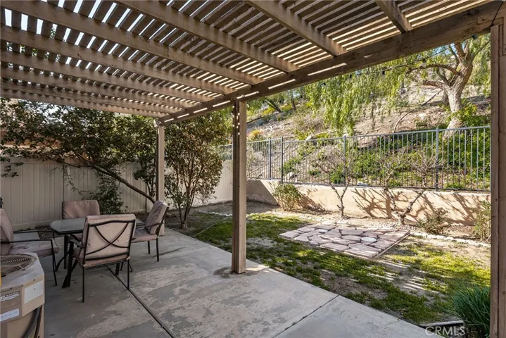 966 Cimarron Lane, Corona, California 92879