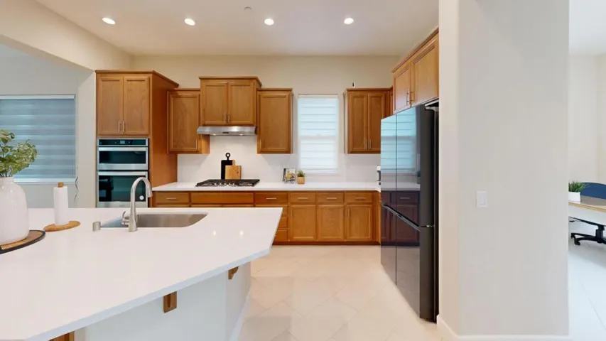 1336 Wildrose Drive, Hollister, California 95023