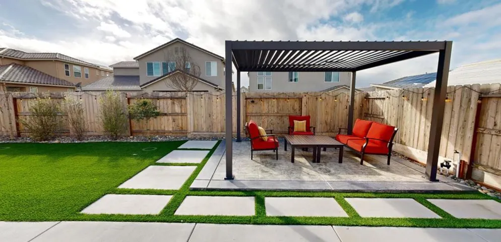 1336 Wildrose Drive, Hollister, California 95023