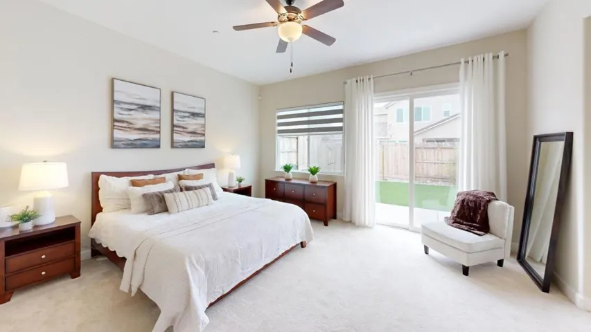1336 Wildrose Drive, Hollister, California 95023